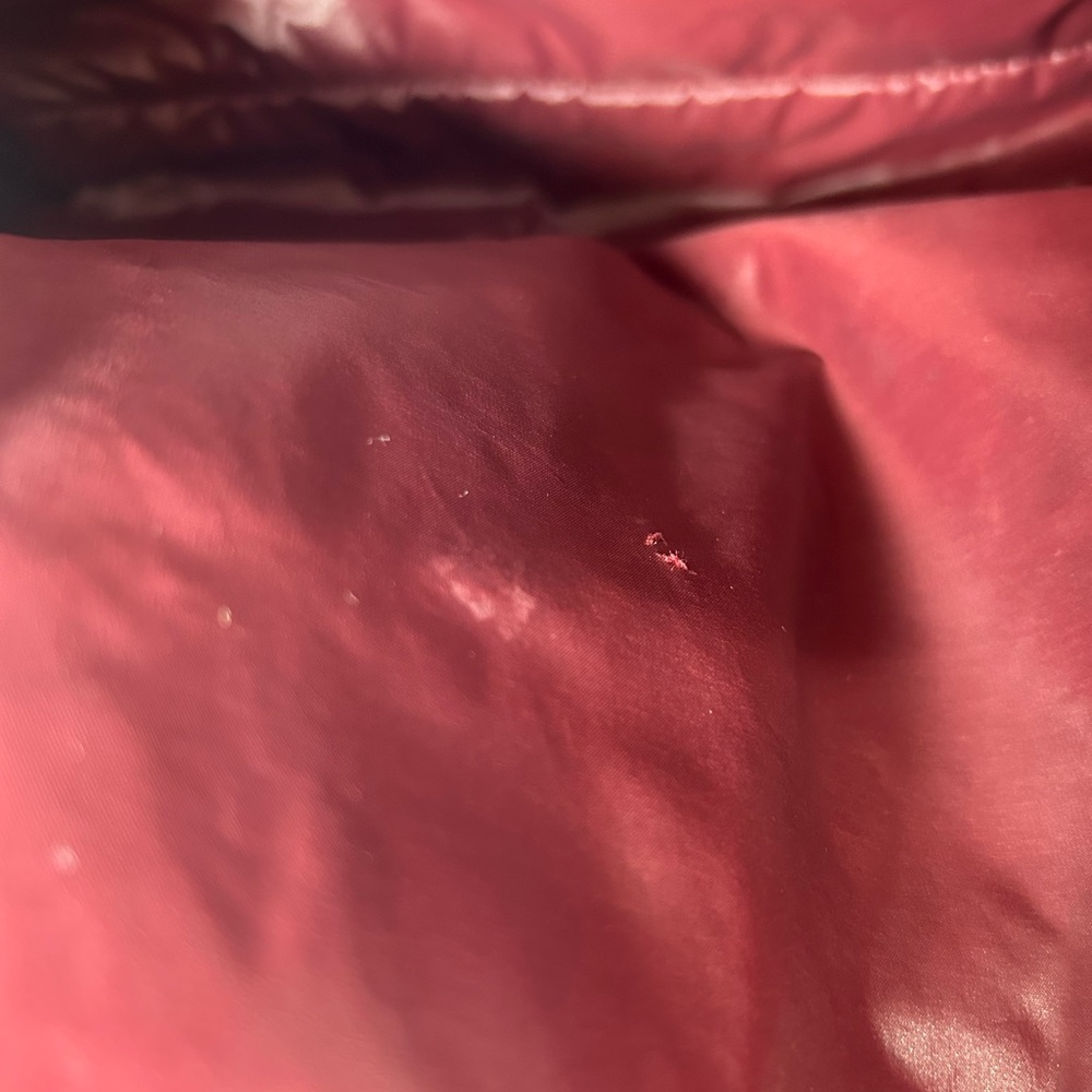 Chanel Coco Cacoon Nylon Backpack - Picture 9 of 10